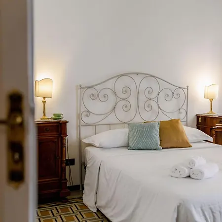 Italian Experience-operapartment Appartement Osimo