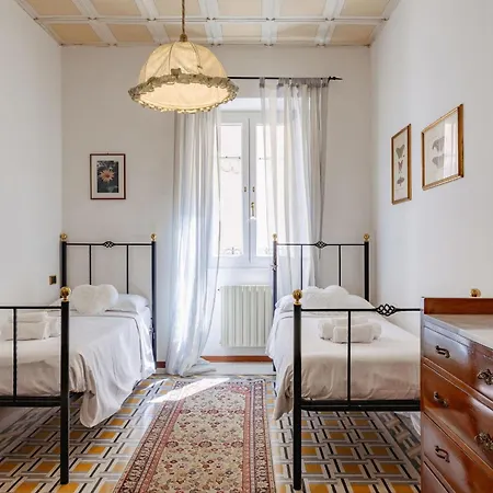 Italian Experience-operapartment * Osimo