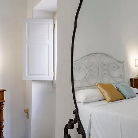 Italian Experience-operapartment Appartement