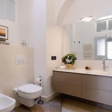 Appartement Italian Experience-operapartment