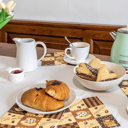 Italian Experience-operapartment * Osimo