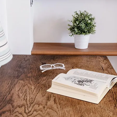 Italian Experience-operapartment