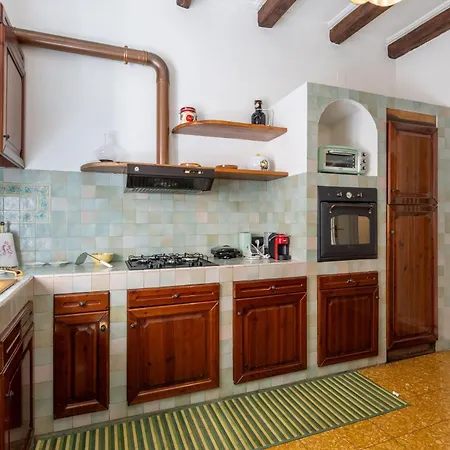 Italian Experience-operapartment * Osimo