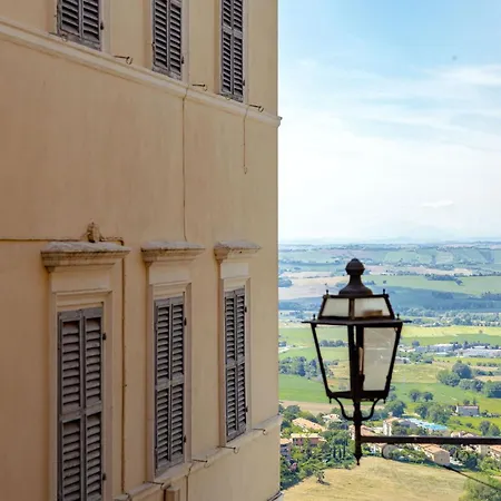 Italian Experience-operapartment