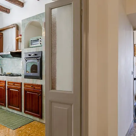 Italian Experience-operapartment Osimo