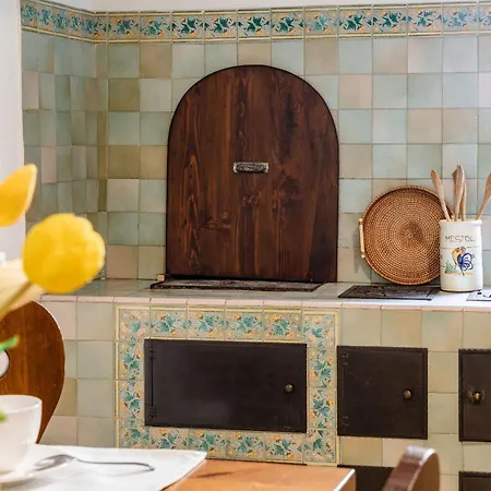 Italian Experience-operapartment Osimo