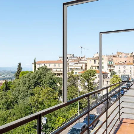 Italian Experience-operapartment *