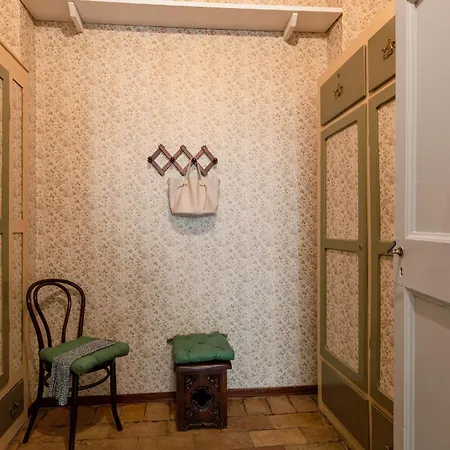 Italian Experience-operapartment Apartman