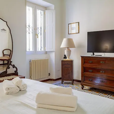 Italian Experience-operapartment Osimo