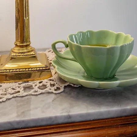 Italian Experience-operapartment Apartament