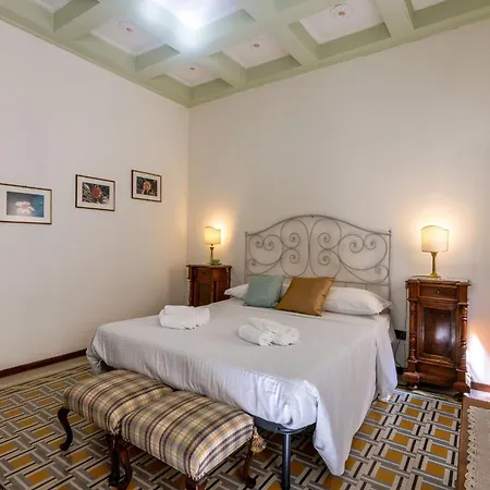 Apartament Italian Experience-operapartment Osimo