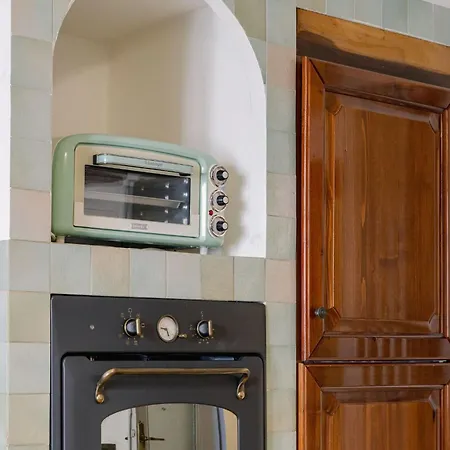 Italian Experience-operapartment Apartament *