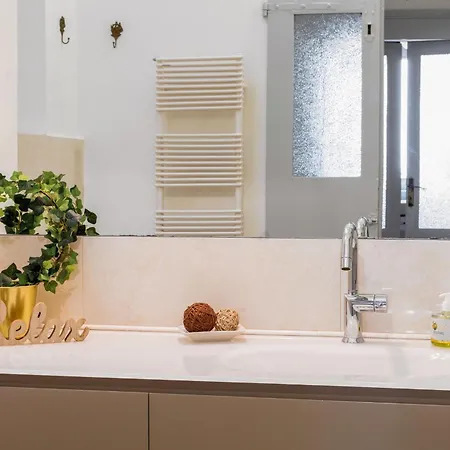 Apartment Italian Experience-operapartment Osimo