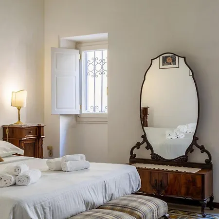 Apartment Italian Experience-operapartment