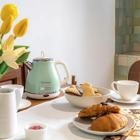 Italian Experience-operapartment Apartment *