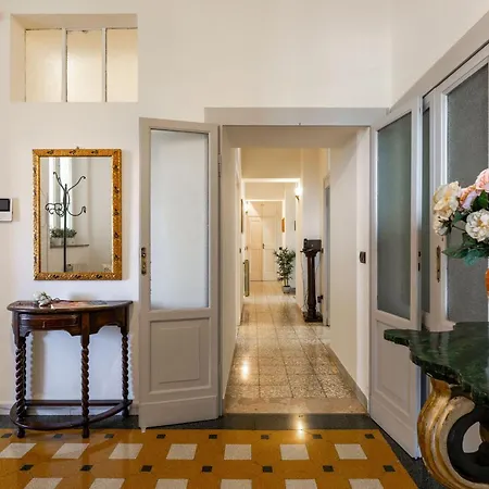 Italian Experience-operapartment Apartman Osimo