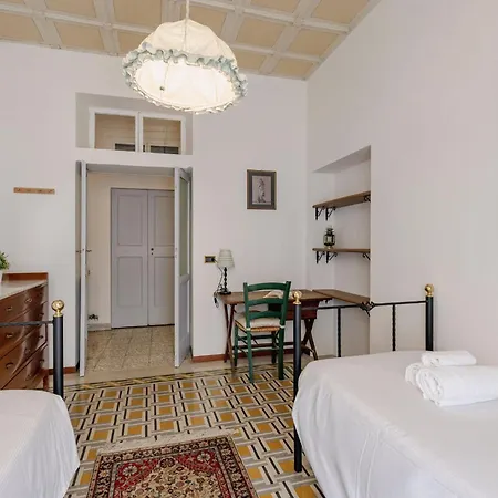 Apartament Italian Experience-operapartment Osimo