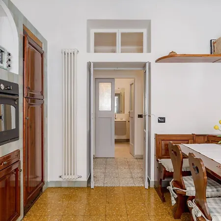 Italian Experience-operapartment * Osimo