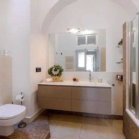 Apartment Italian Experience-operapartment