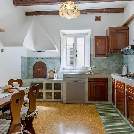 Apartment Italian Experience-operapartment Osimo