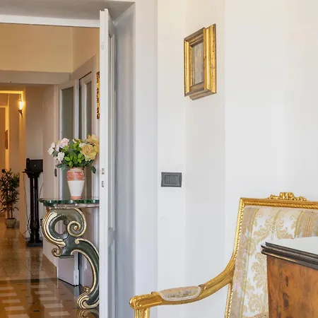 Italian Experience-operapartment Apartman
