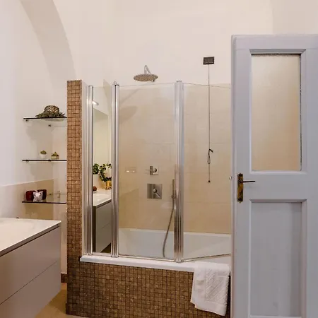 Italian Experience-operapartment Apartman Osimo