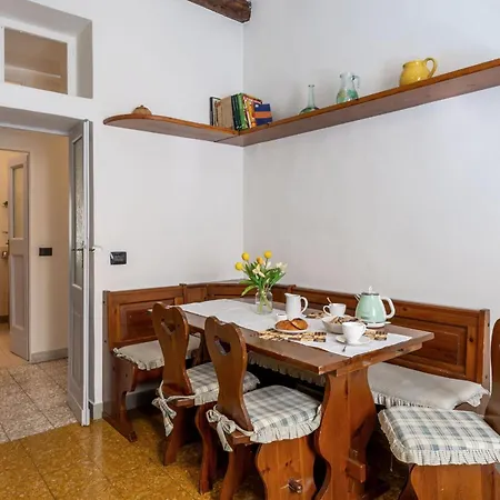 Apartament Italian Experience-operapartment Osimo