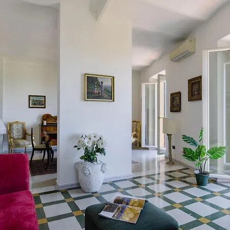 Italian Experience-operapartment * Osimo