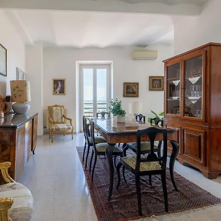 Apartment Italian Experience-operapartment