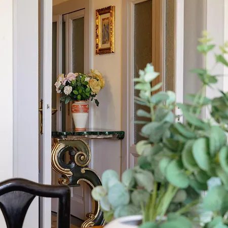 Italian Experience-operapartment Apartment *