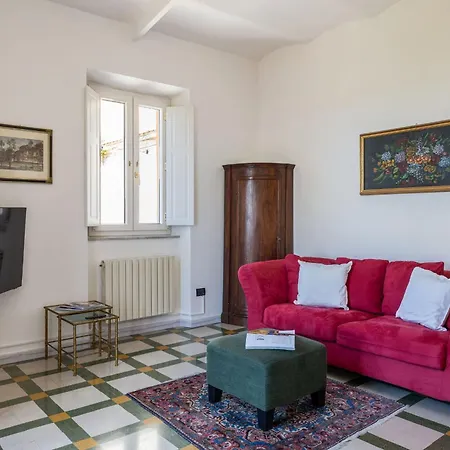 Italian Experience-operapartment Apartament Osimo