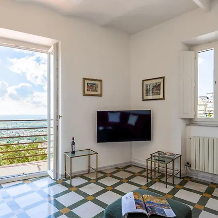 Apartament Italian Experience-operapartment Osimo