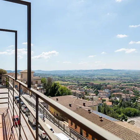 Italian Experience-operapartment Apartament