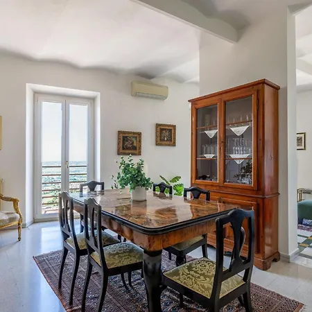 Apartment Italian Experience-operapartment