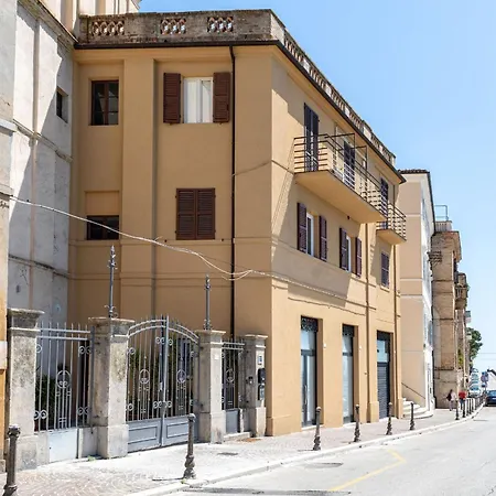 Italian Experience-operapartment Osimo