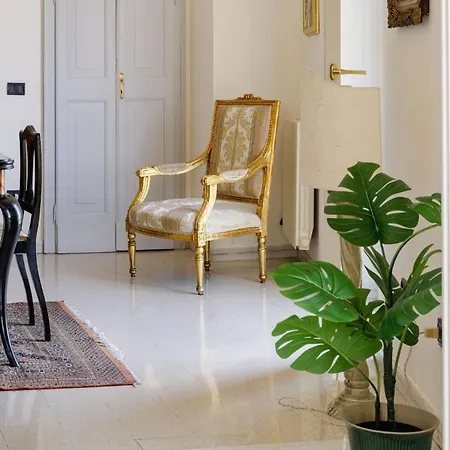 Italian Experience-operapartment * Osimo