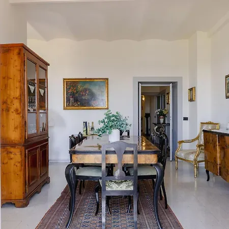 Italian Experience-operapartment Apartament Osimo