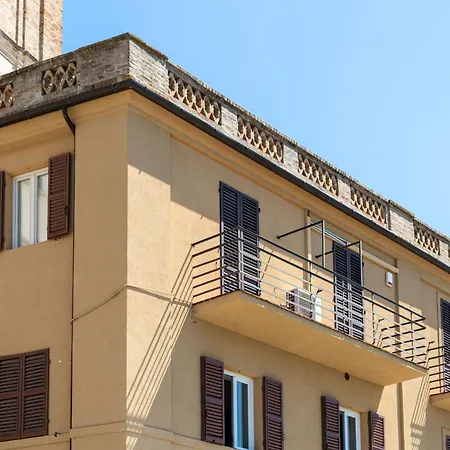 Italian Experience-operapartment * Osimo