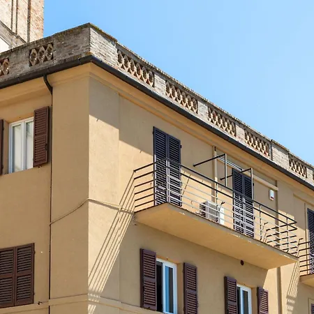 Italian Experience-operapartment * Osimo