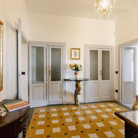 Italian Experience-operapartment Osimo