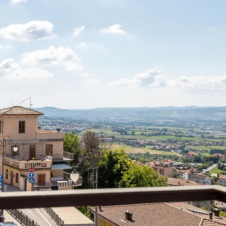 Italian Experience-operapartment * Osimo