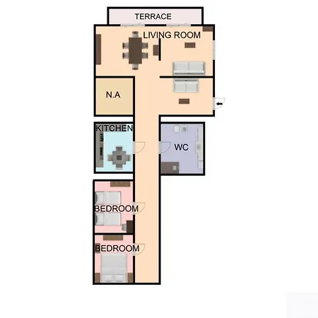 Italian Experience-operapartment Osimo